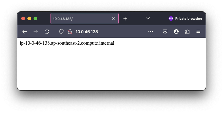Web Page